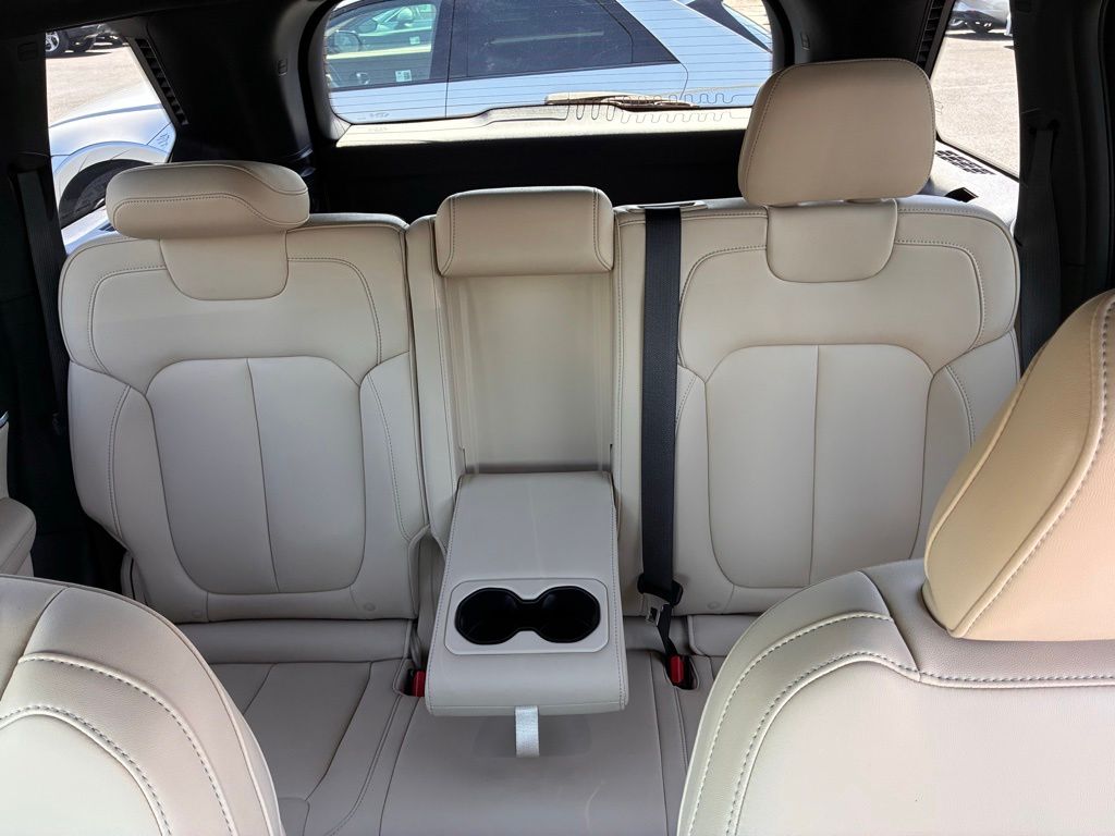 2024 Jeep Grand Cherokee Limited - Photo 18
