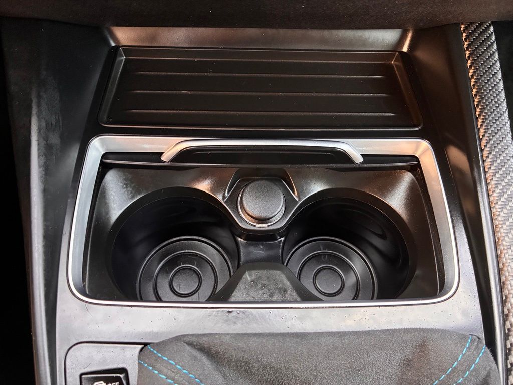 2020 BMW M2 Coupe Base - Photo 34