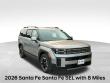 New 2026 Hyundai Santa Fe SEL AWD SUV