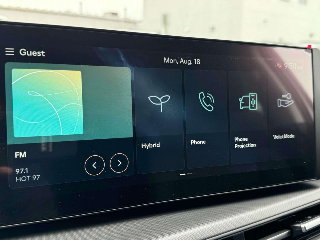 2026 Hyundai Santa Fe SE - Photo 23