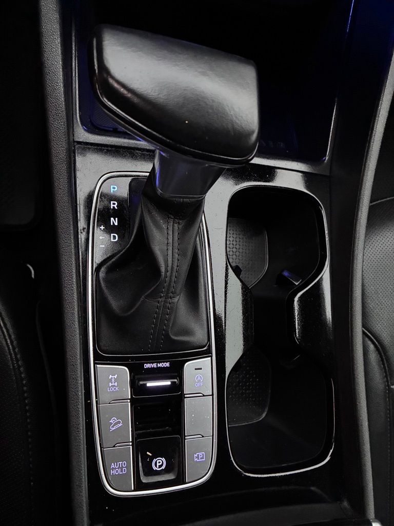 2023 Hyundai Tucson SEL - Photo 33