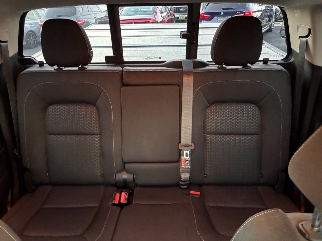 2018 GMC Canyon SLE - Photo 14