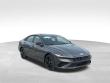 New 2026 Hyundai Elantra SEL Sport Sedan
