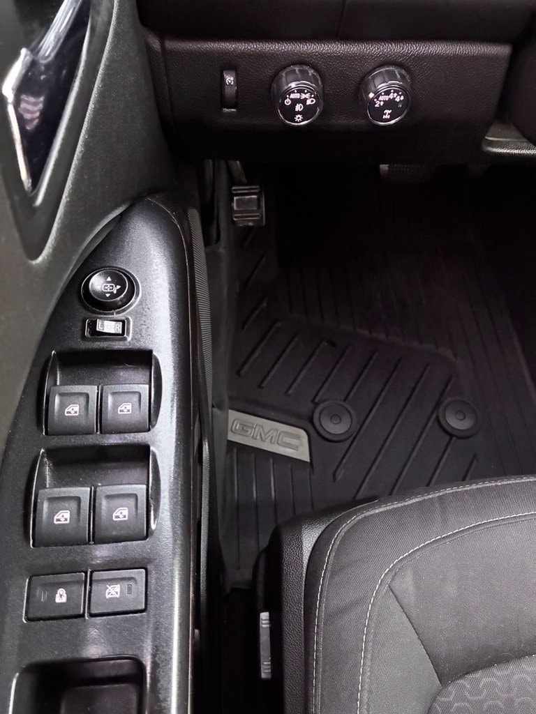 2018 GMC Canyon SLE - Photo 29