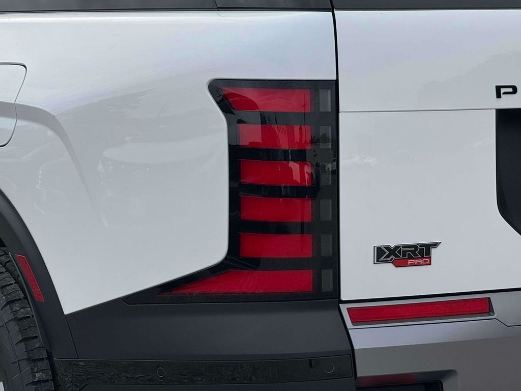 2026 Hyundai Palisade XRT Pro - Photo 8