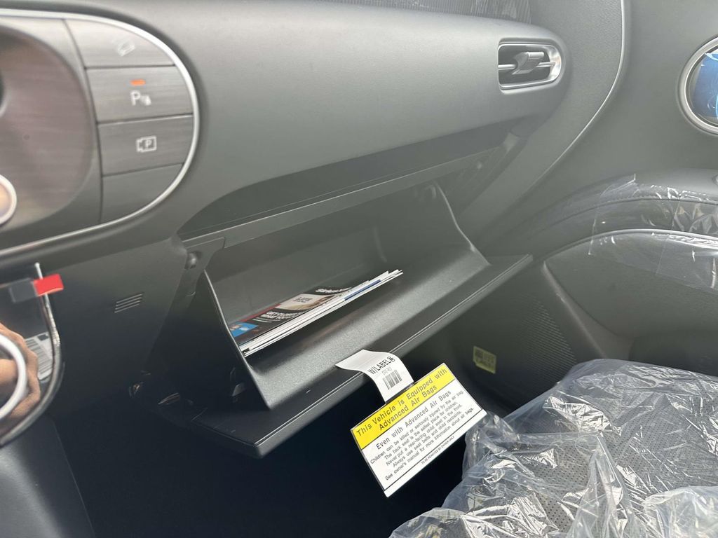 2026 Hyundai Palisade Calligraphy - Photo 19