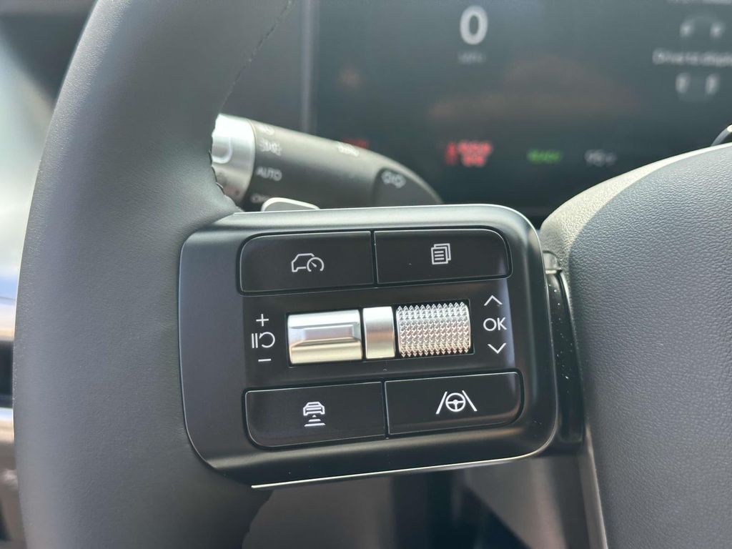 2026 Hyundai IONIQ 9 SE - Photo 19