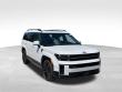 New 2026 Hyundai Santa Fe Hybrid Calligraphy SUV