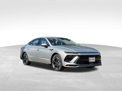 2026 Hyundai Sonata SEL Sport Sedan