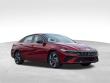 New 2025 Hyundai Elantra SEL Sport Sedan