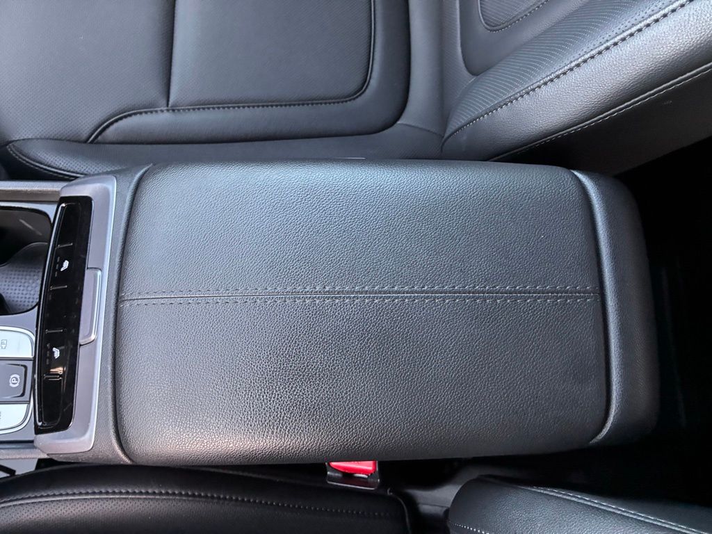 2024 Hyundai Santa Cruz Night - Photo 33