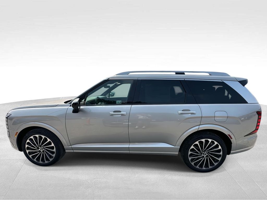 2026 Hyundai Palisade Calligraphy - Photo 5