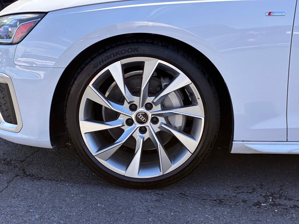 2023 Audi A4 Premium Plus - Photo 47