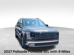 2027 Hyundai Palisade SEL AWD SUV