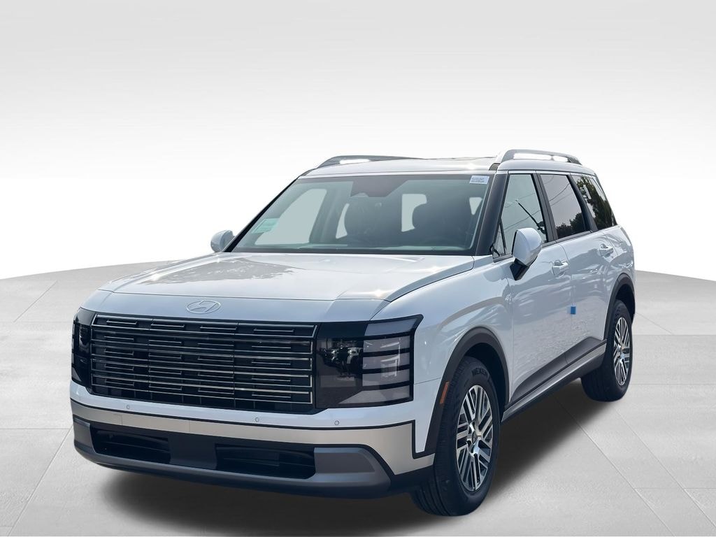 New 2026 Hyundai Palisade SEL AWD SUV