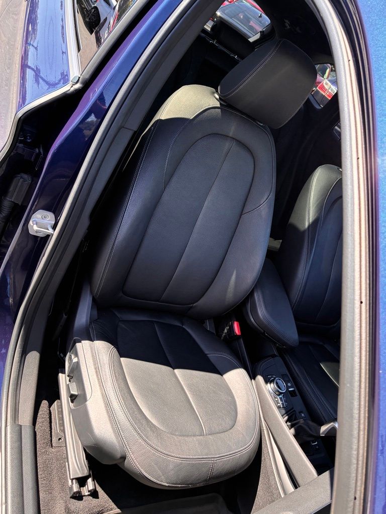 2018 BMW X1 28i - Photo 20
