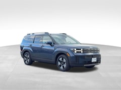 2026 Hyundai Santa Fe Hybrid SEL SUV