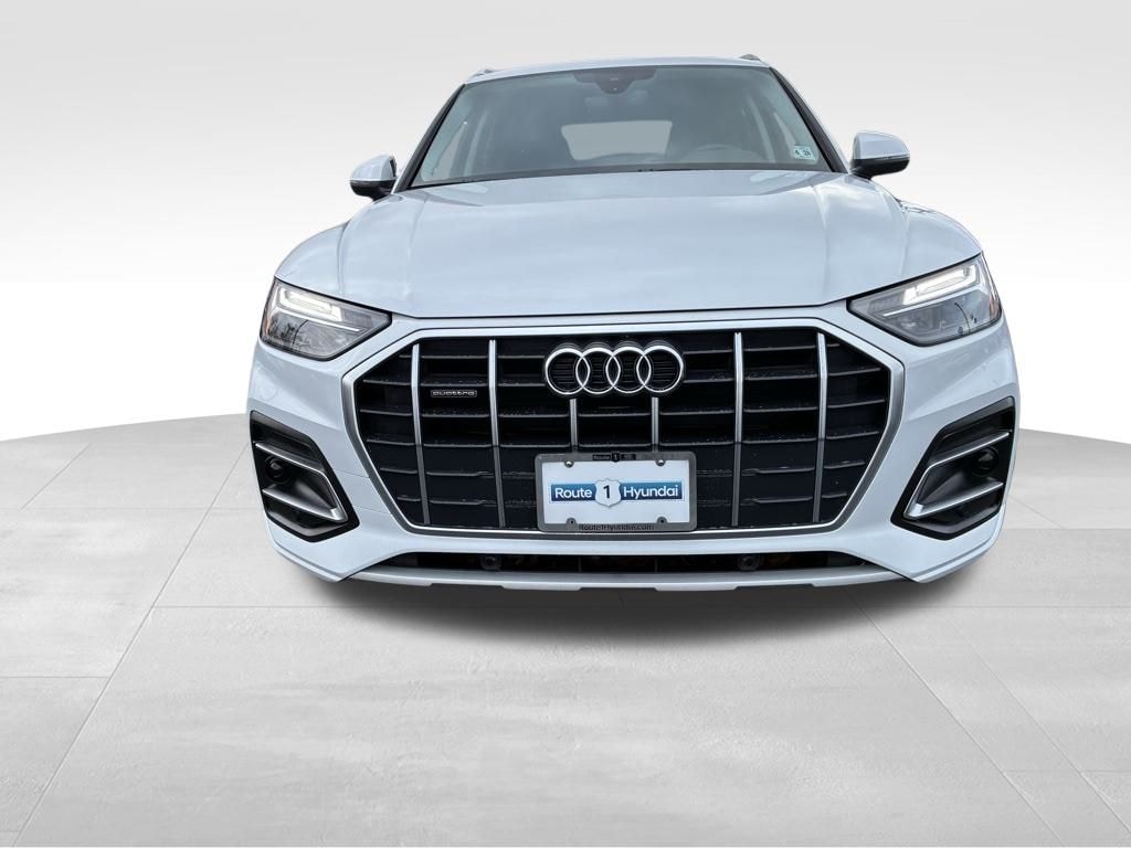 Used 2023 Audi Q5 40 Premium SUV