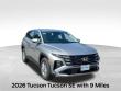 New 2026 Hyundai Tucson SE AWD SUV