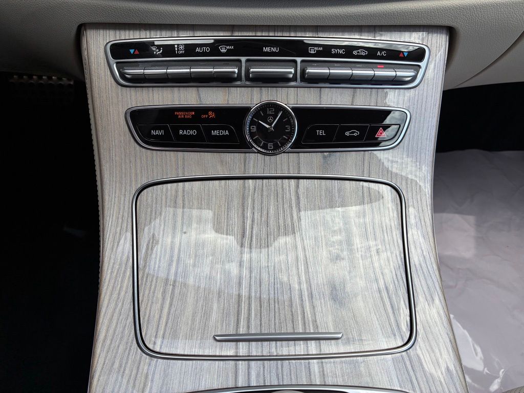 2020 Mercedes-Benz E-Class E450 - Photo 36