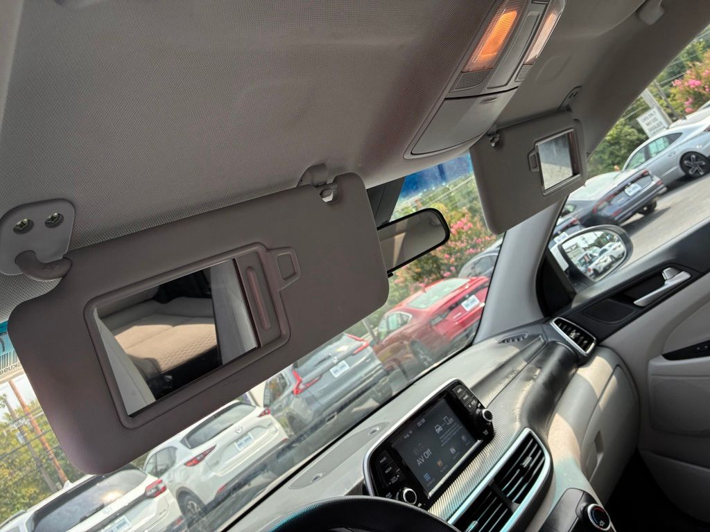 2019 Hyundai Tucson SE - Photo 46