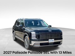 2027 Hyundai Palisade SEL AWD SUV