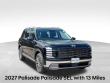 New 2027 Hyundai Palisade SEL AWD SUV