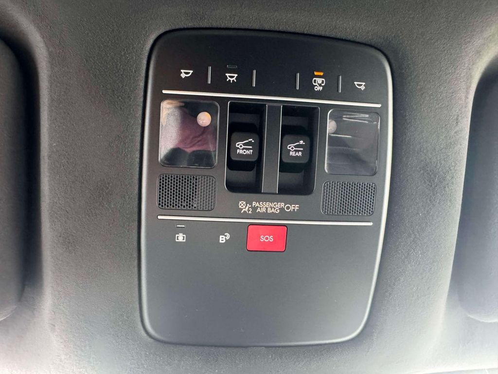 2026 Hyundai Palisade Calligraphy - Photo 30
