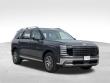 New 2026 Hyundai Palisade SEL AWD SUV