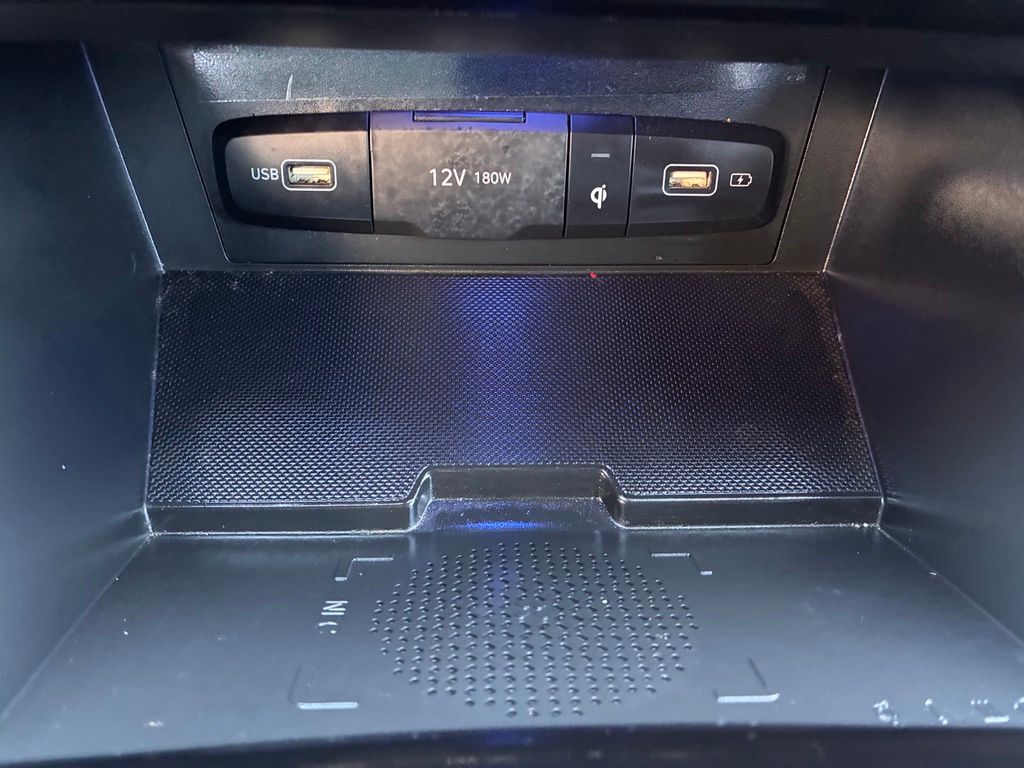 2024 Hyundai Tucson Limited - Photo 33