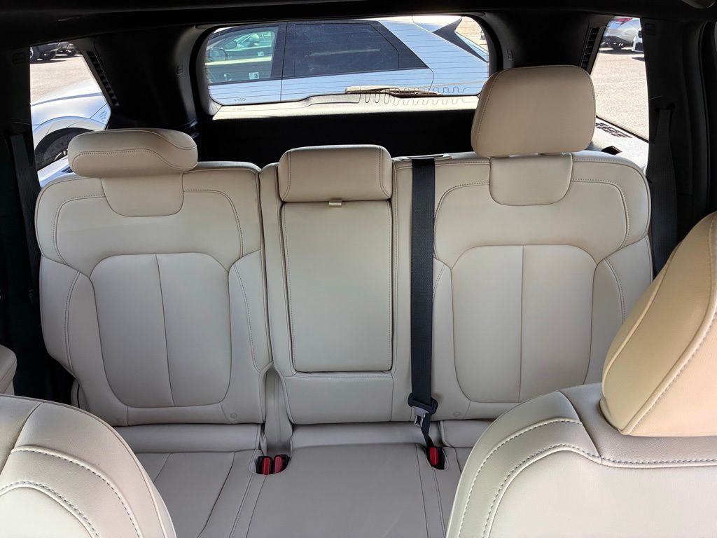 2024 Jeep Grand Cherokee Limited - Photo 19