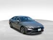 New 2026 Hyundai Elantra Limited Sedan