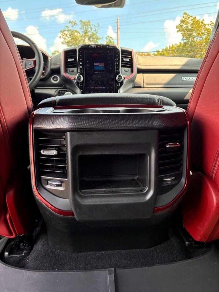 2026 RAM Ram 1500 Pickup Rebel - Photo 17