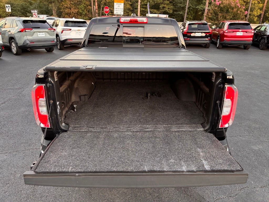 2018 GMC Canyon SLE - Photo 12