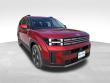 New 2027 Hyundai Santa Fe HEV SEL SUV