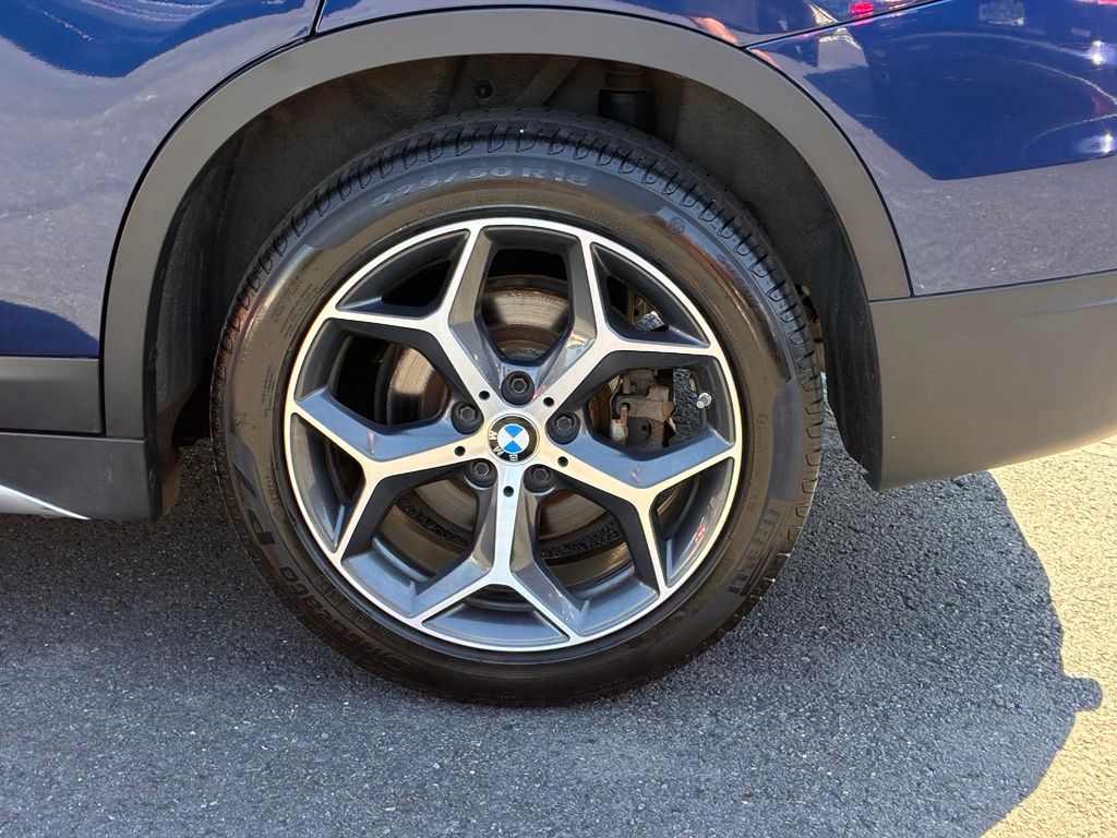 2018 BMW X1 28i - Photo 53