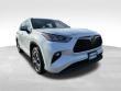Used 2020 Toyota Highlander XLE SUV
