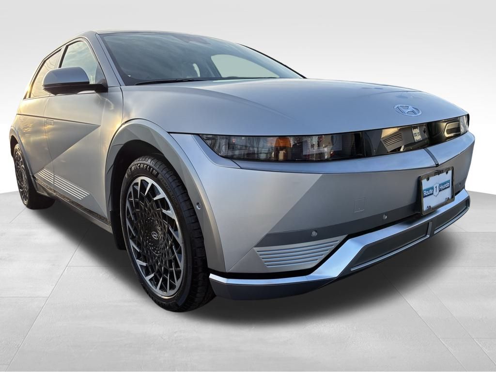 2024 Hyundai IONIQ 5