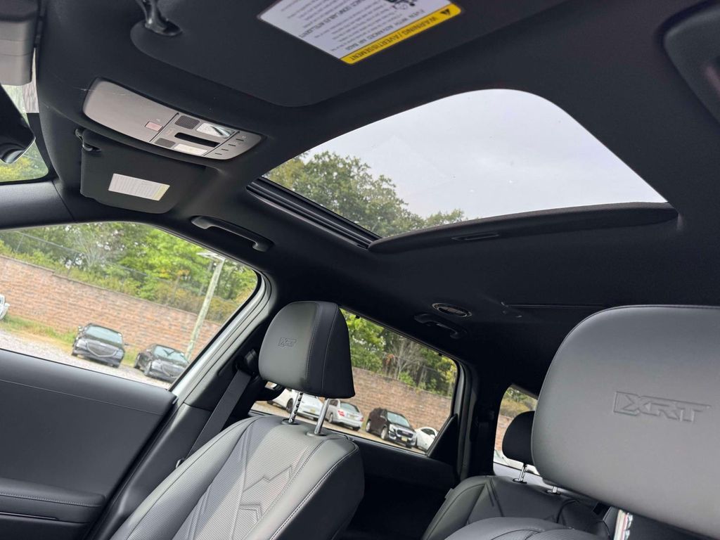 2026 Hyundai Palisade XRT Pro - Photo 18