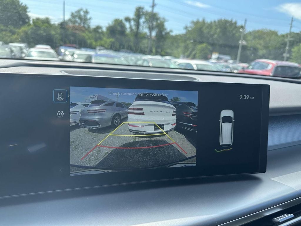 2026 Hyundai IONIQ 9 SE - Photo 29