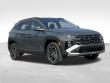 New 2025 Hyundai Tucson Limited AWD SUV