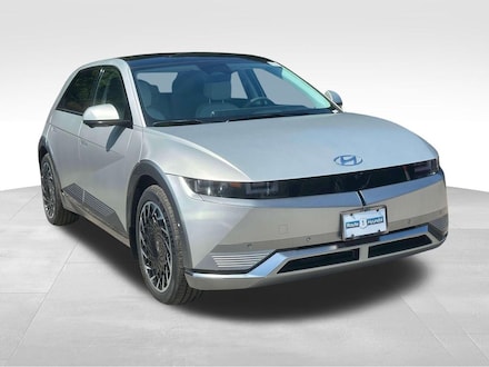 2024 Hyundai IONIQ 5 Limited SUV