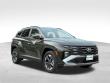 New 2025 Hyundai Tucson SEL AWD SUV