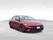 New 2026 Hyundai Elantra SEL Sport Sedan