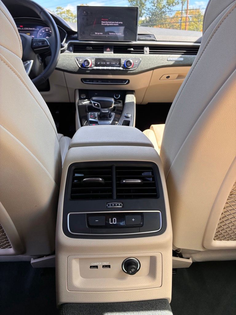 2023 Audi A4 Premium Plus - Photo 17