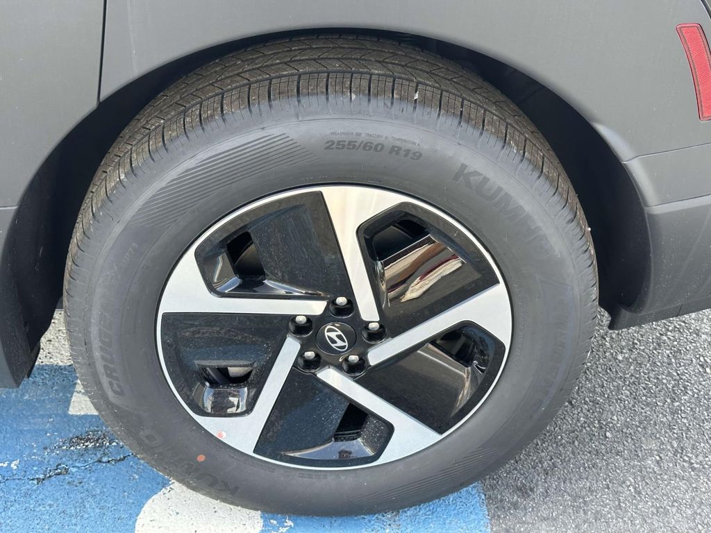 2026 Hyundai IONIQ 9 SE - Photo 6