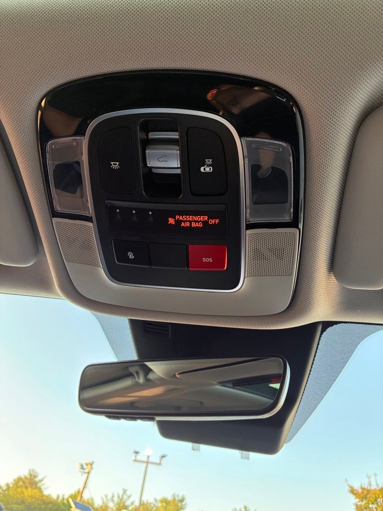 2024 Hyundai Tucson Limited - Photo 39