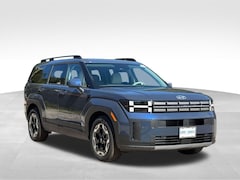 2026 Hyundai Santa Fe SEL AWD SUV