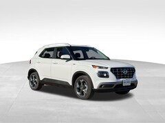 2026 Hyundai Venue SEL SUV