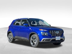 2026 Hyundai Venue SEL SUV